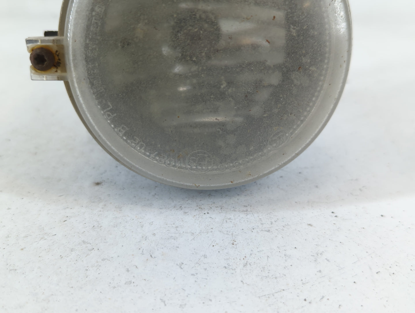 2005-2007 Dodge Caravan Passenger Right Oem Front Light Lamp - Oemusedautoparts1.com