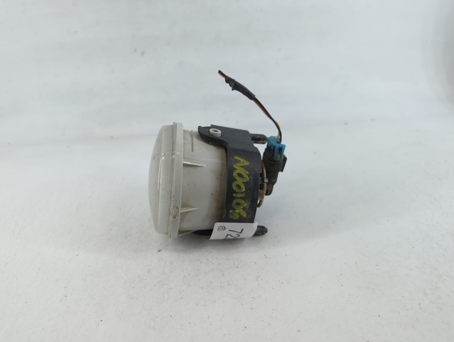 2005-2007 Dodge Caravan Passenger Right Oem Front Light Lamp - Oemusedautoparts1.com