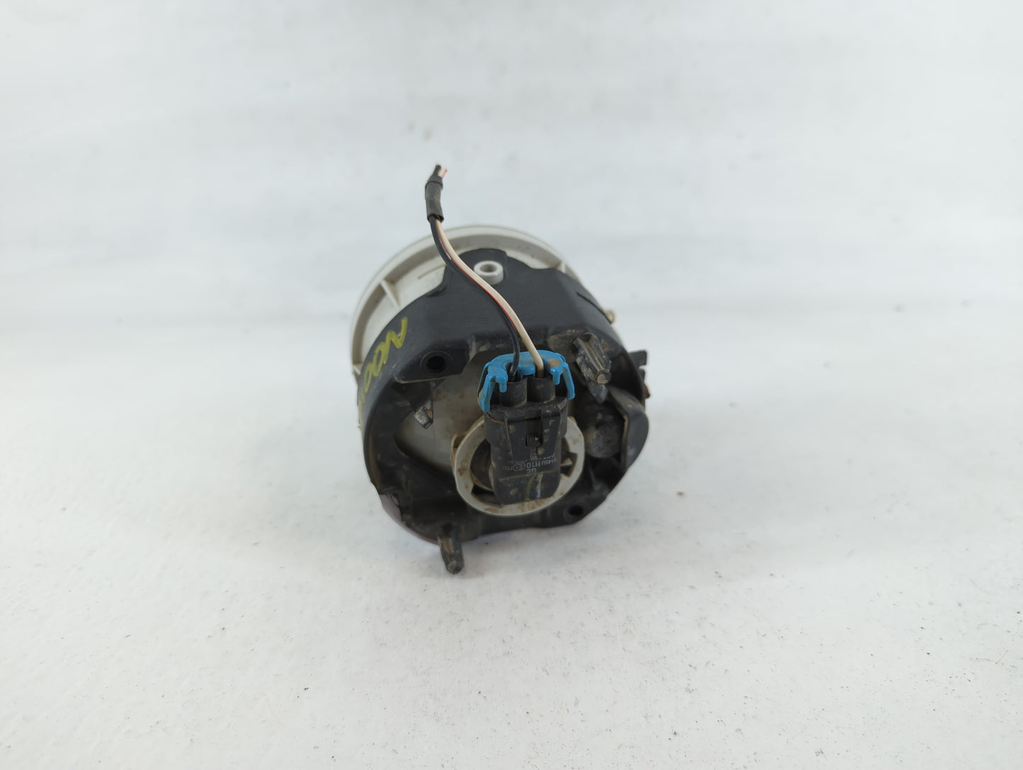 2005-2007 Dodge Caravan Passenger Right Oem Front Light Lamp - Oemusedautoparts1.com