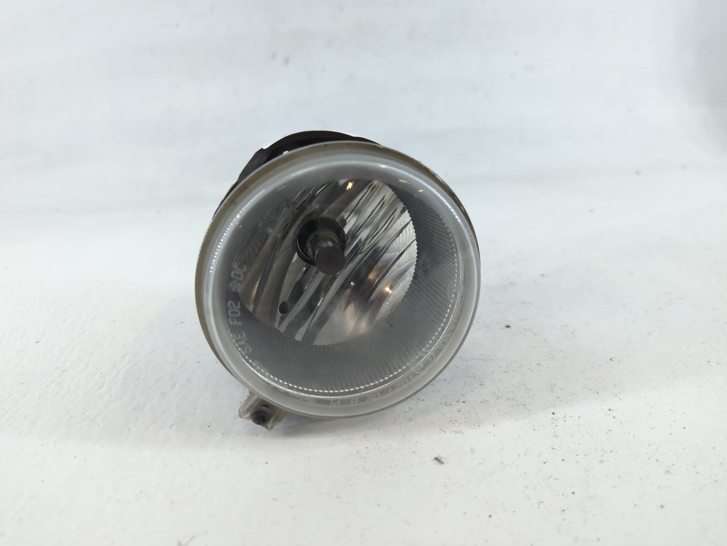 2005-2007 Dodge Caravan Passenger Right Oem Front Light Lamp - Oemusedautoparts1.com