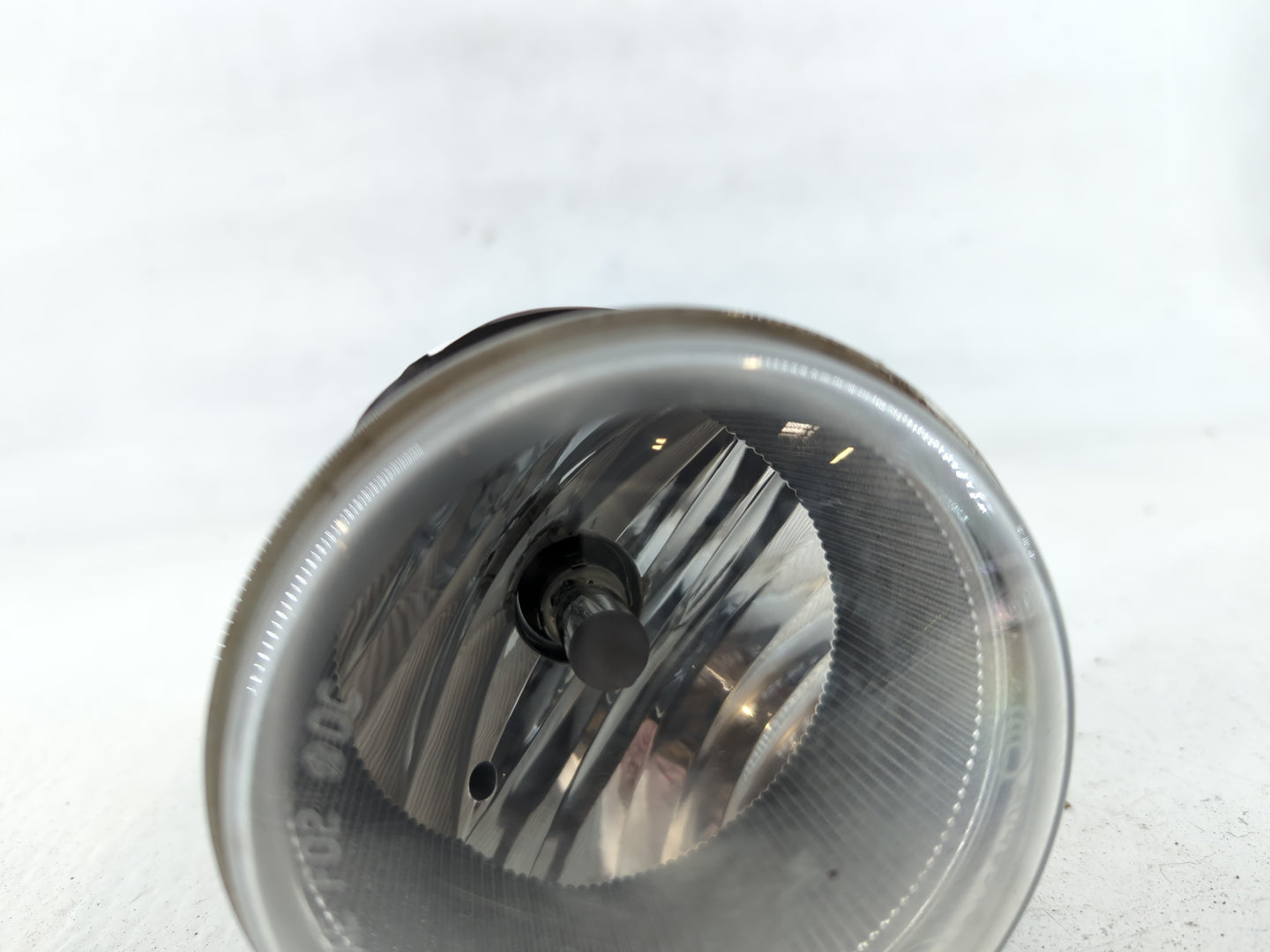 2005-2007 Dodge Caravan Passenger Right Oem Front Light Lamp - Oemusedautoparts1.com