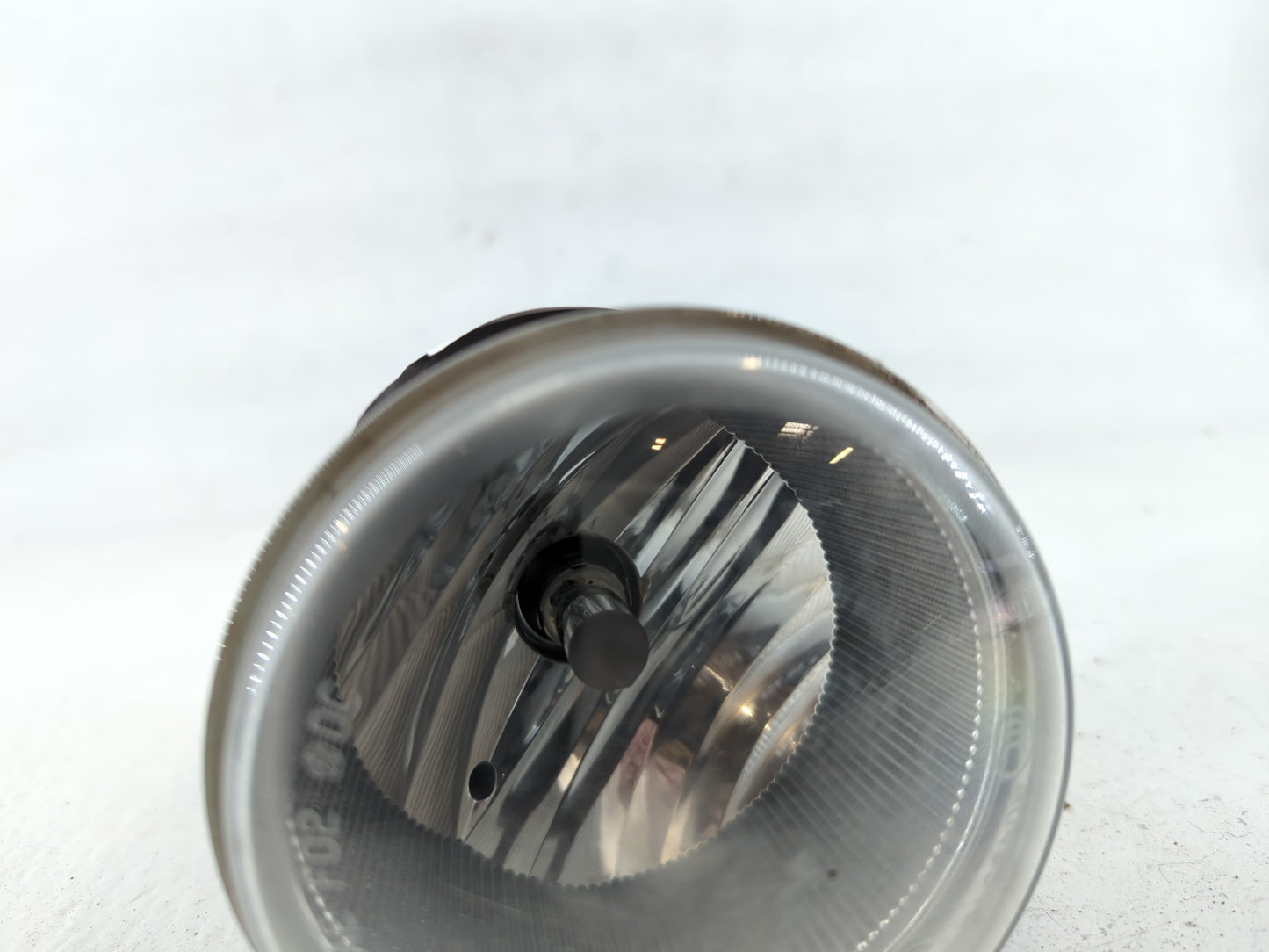 2005-2007 Dodge Caravan Passenger Right Oem Front Light Lamp - Oemusedautoparts1.com