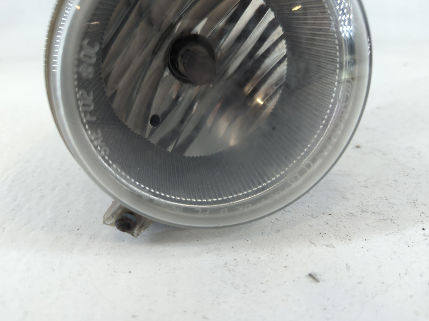 2005-2007 Dodge Caravan Passenger Right Oem Front Light Lamp - Oemusedautoparts1.com