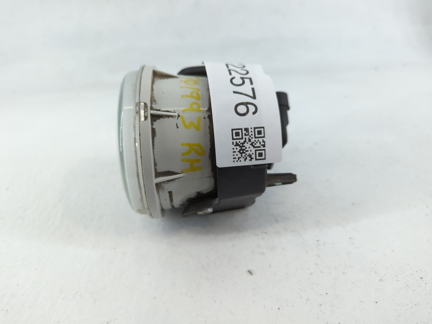 2005-2007 Dodge Caravan Passenger Right Oem Front Light Lamp - Oemusedautoparts1.com