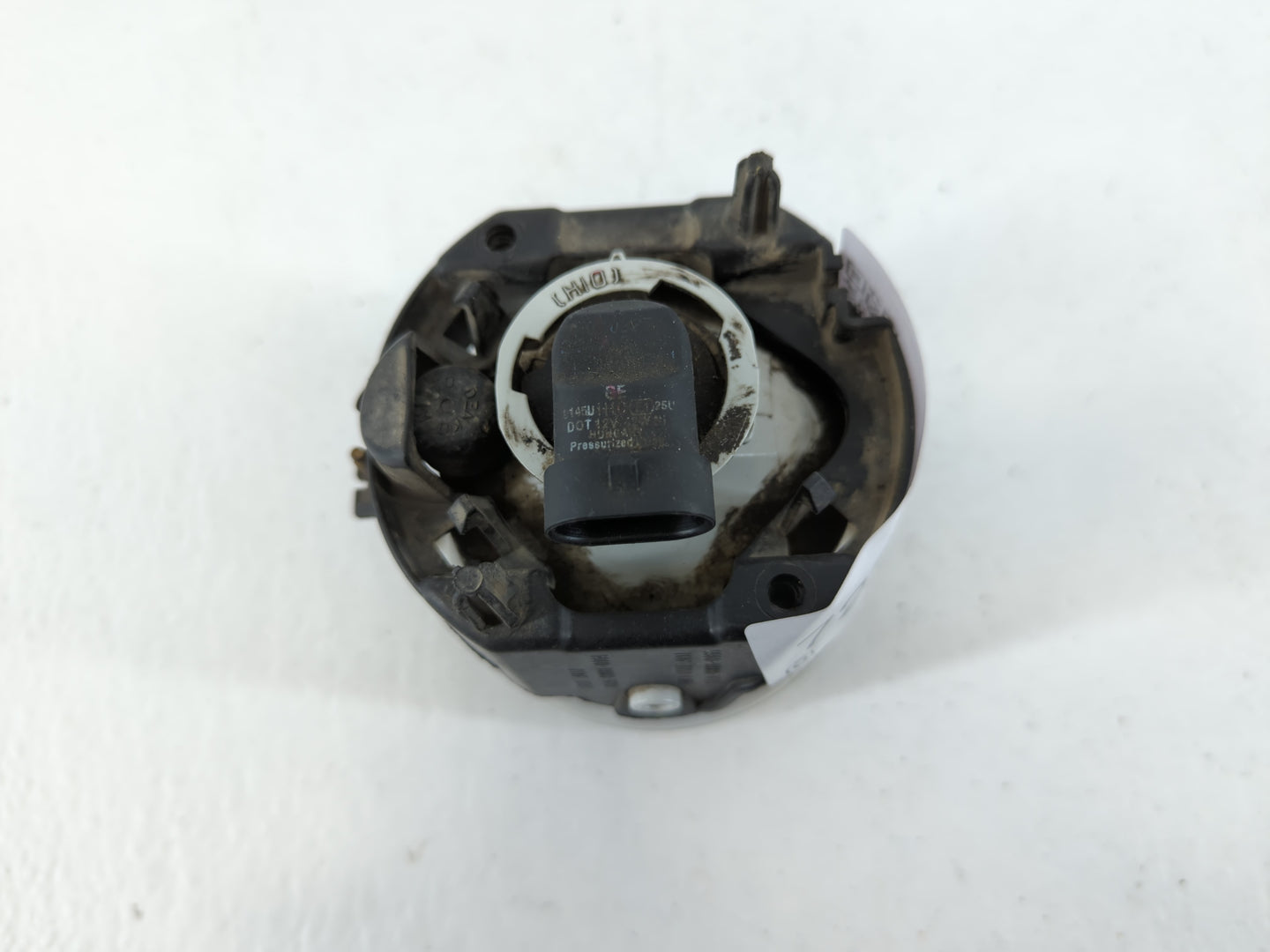 2005-2007 Dodge Caravan Passenger Right Oem Front Light Lamp - Oemusedautoparts1.com