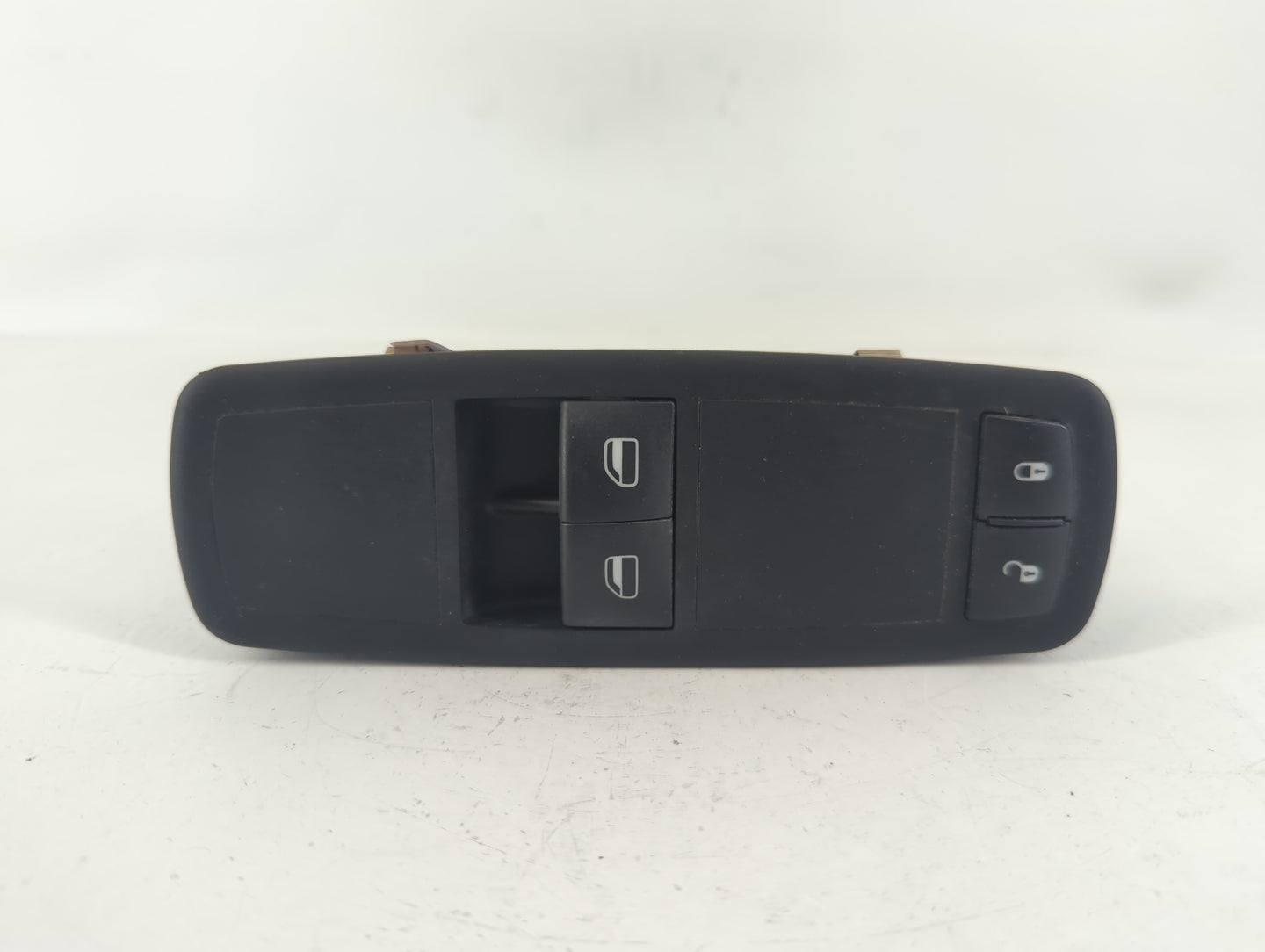 2008 Dodge Caravan Master Power Window Switch Replacement Driver Side Left P/N:04602 537AD Fits OEM Used Auto Parts - Oemuse