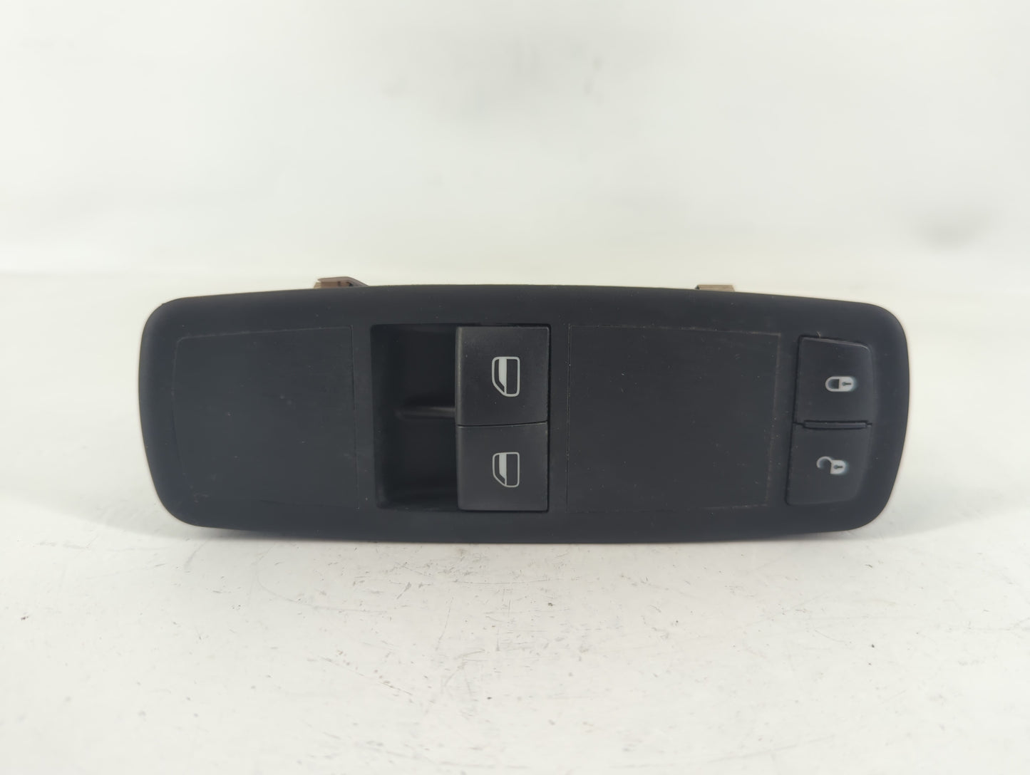 2008 Dodge Caravan Master Power Window Switch Replacement Driver Side Left P/N:04602 537AD Fits OEM Used Auto Parts - Oemuse