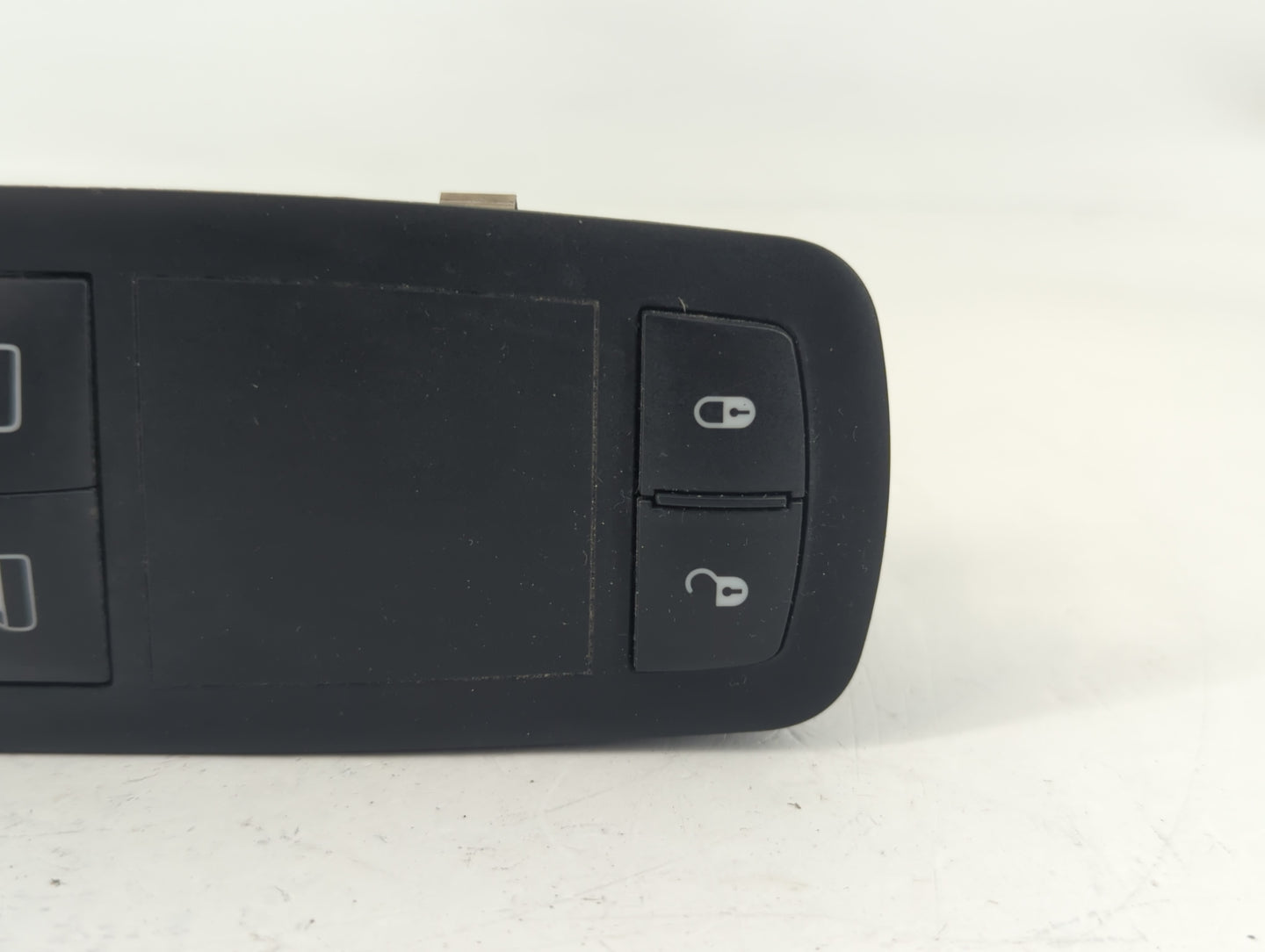2008 Dodge Caravan Master Power Window Switch Replacement Driver Side Left P/N:04602 537AD Fits OEM Used Auto Parts - Oemuse