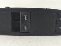 2008 Dodge Caravan Master Power Window Switch Replacement Driver Side Left P/N:04602 537AD Fits OEM Used Auto Parts - Oemuse