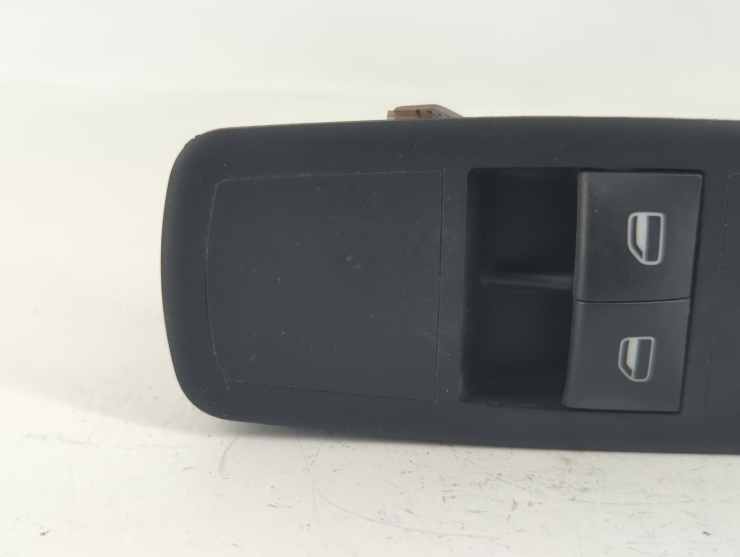 2008 Dodge Caravan Master Power Window Switch Replacement Driver Side Left P/N:04602 537AD Fits OEM Used Auto Parts - Oemuse