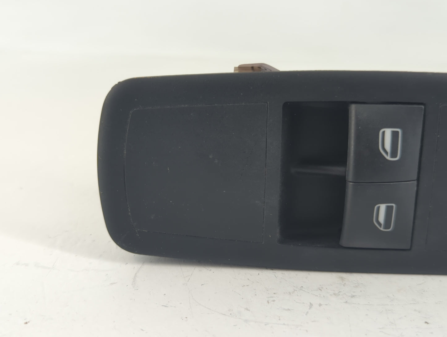 2008 Dodge Caravan Master Power Window Switch Replacement Driver Side Left P/N:04602 537AD Fits OEM Used Auto Parts - Oemuse