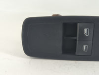 2008 Dodge Caravan Master Power Window Switch Replacement Driver Side Left P/N:04602 537AD Fits OEM Used Auto Parts - Oemuse