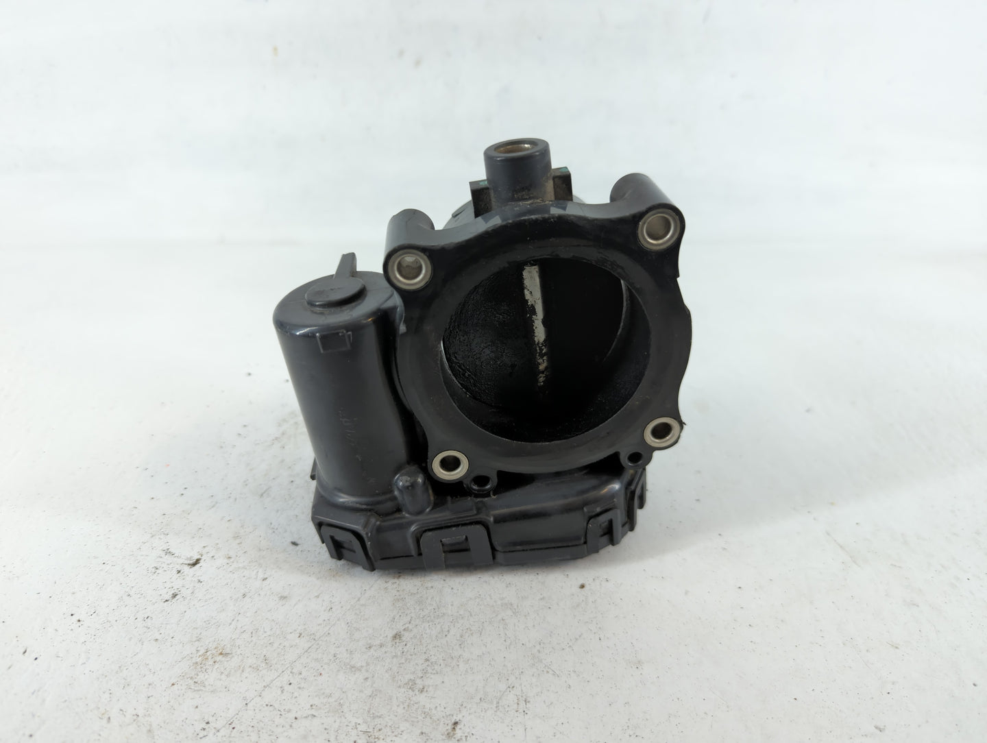 2008 Dodge Caravan Throttle Body P/N:0 280 750 460 04593858AA Fits Fits 2009 2010 2011 OEM Used Auto Parts - Oemusedautopart