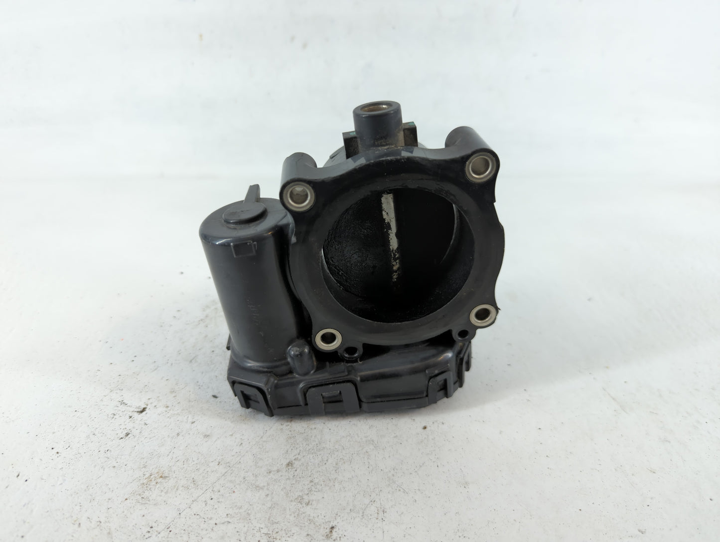 2008 Dodge Caravan Throttle Body P/N:0 280 750 460 04593858AA Fits Fits 2009 2010 2011 OEM Used Auto Parts - Oemusedautopart