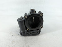 2008 Dodge Caravan Throttle Body P/N:0 280 750 460 04593858AA Fits Fits 2009 2010 2011 OEM Used Auto Parts - Oemusedautopart