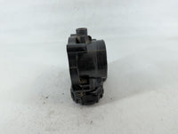 2008 Dodge Caravan Throttle Body P/N:0 280 750 460 04593858AA Fits Fits 2009 2010 2011 OEM Used Auto Parts - Oemusedautopart