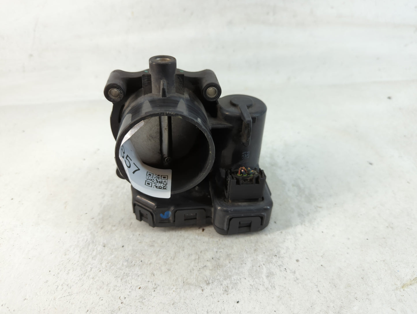 2008 Dodge Caravan Throttle Body P/N:0 280 750 460 04593858AA Fits Fits 2009 2010 2011 OEM Used Auto Parts - Oemusedautopart