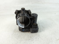 2008 Dodge Caravan Throttle Body P/N:0 280 750 460 04593858AA Fits Fits 2009 2010 2011 OEM Used Auto Parts - Oemusedautopart