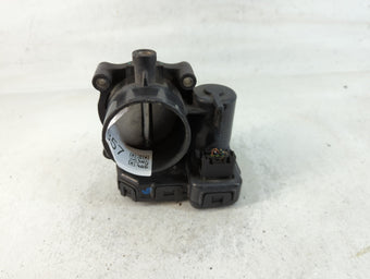 compare product 2008 Dodge Caravan Throttle Body P/N:0 280 750 460 04593858AA Fits Fits 2009 2010 2011 OEM Used Auto Parts
