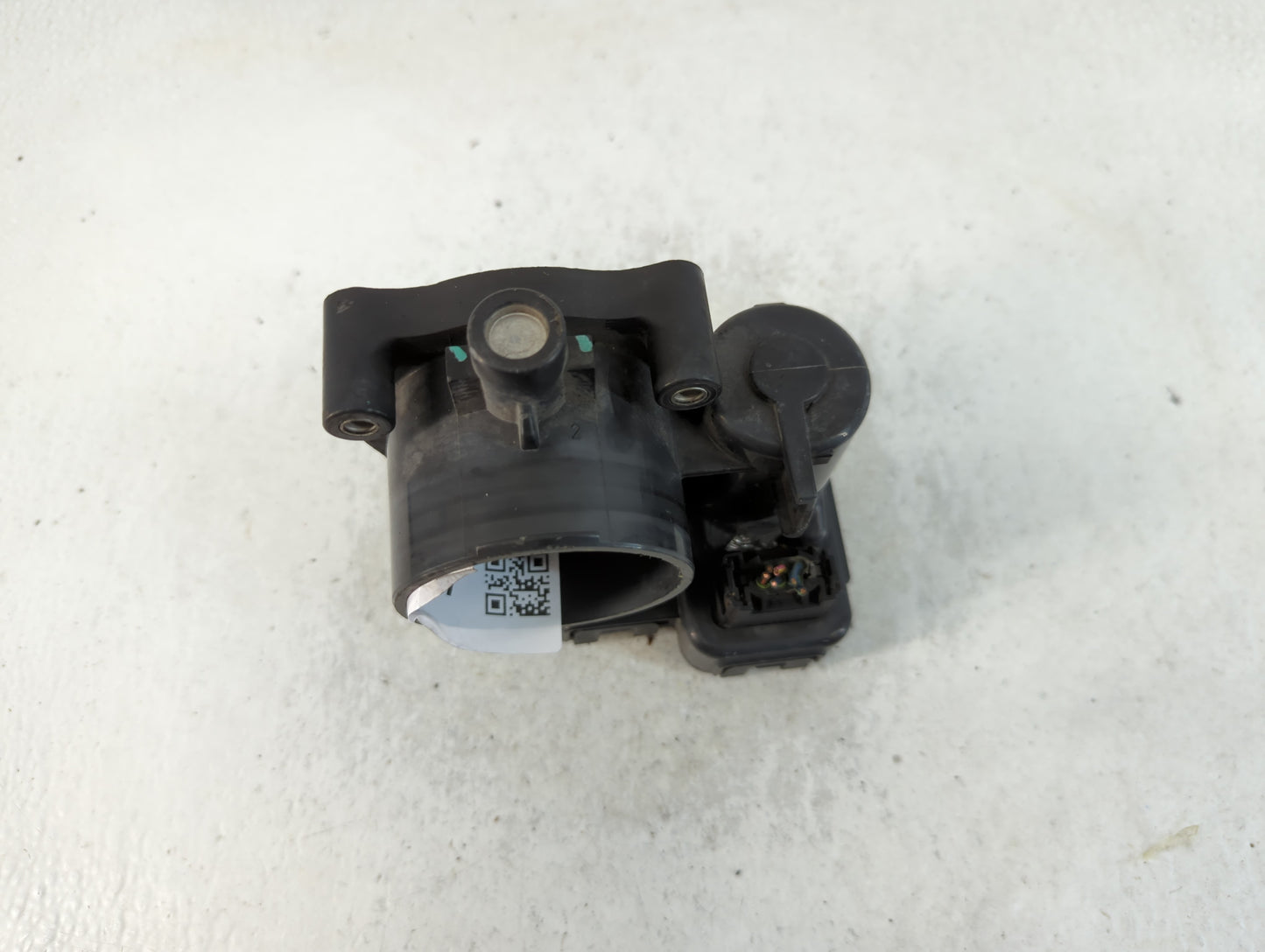 2008 Dodge Caravan Throttle Body P/N:0 280 750 460 04593858AA Fits Fits 2009 2010 2011 OEM Used Auto Parts - Oemusedautopart