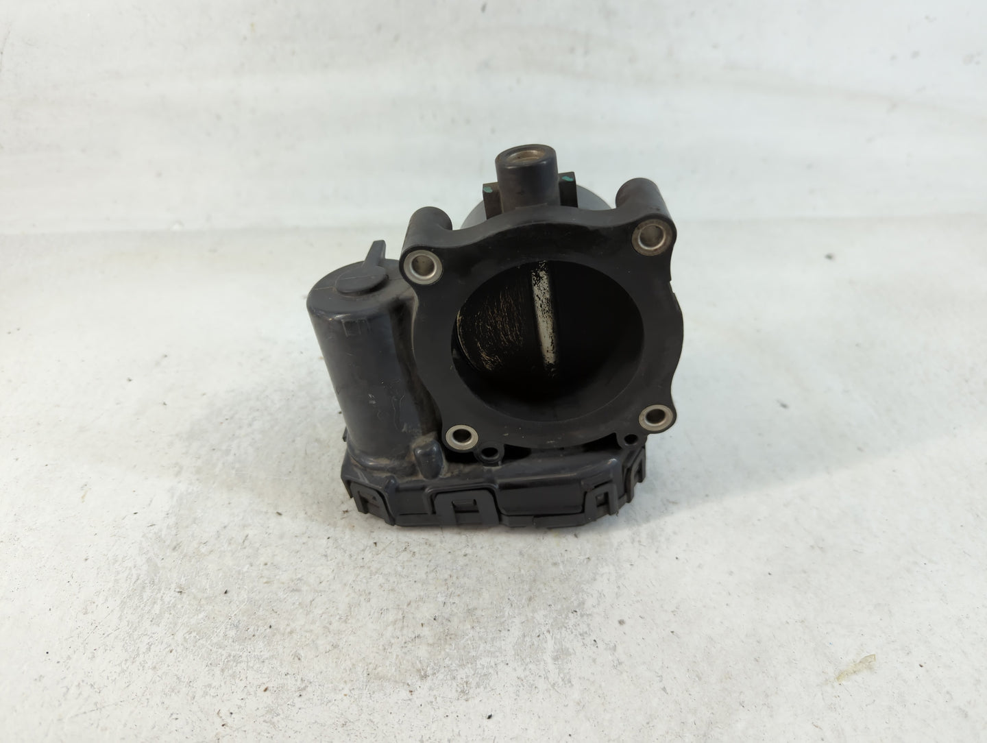 2008 Dodge Caravan Throttle Body P/N:0 280 750 460 04593858AA Fits Fits 2009 2010 2011 OEM Used Auto Parts - Oemusedautopart