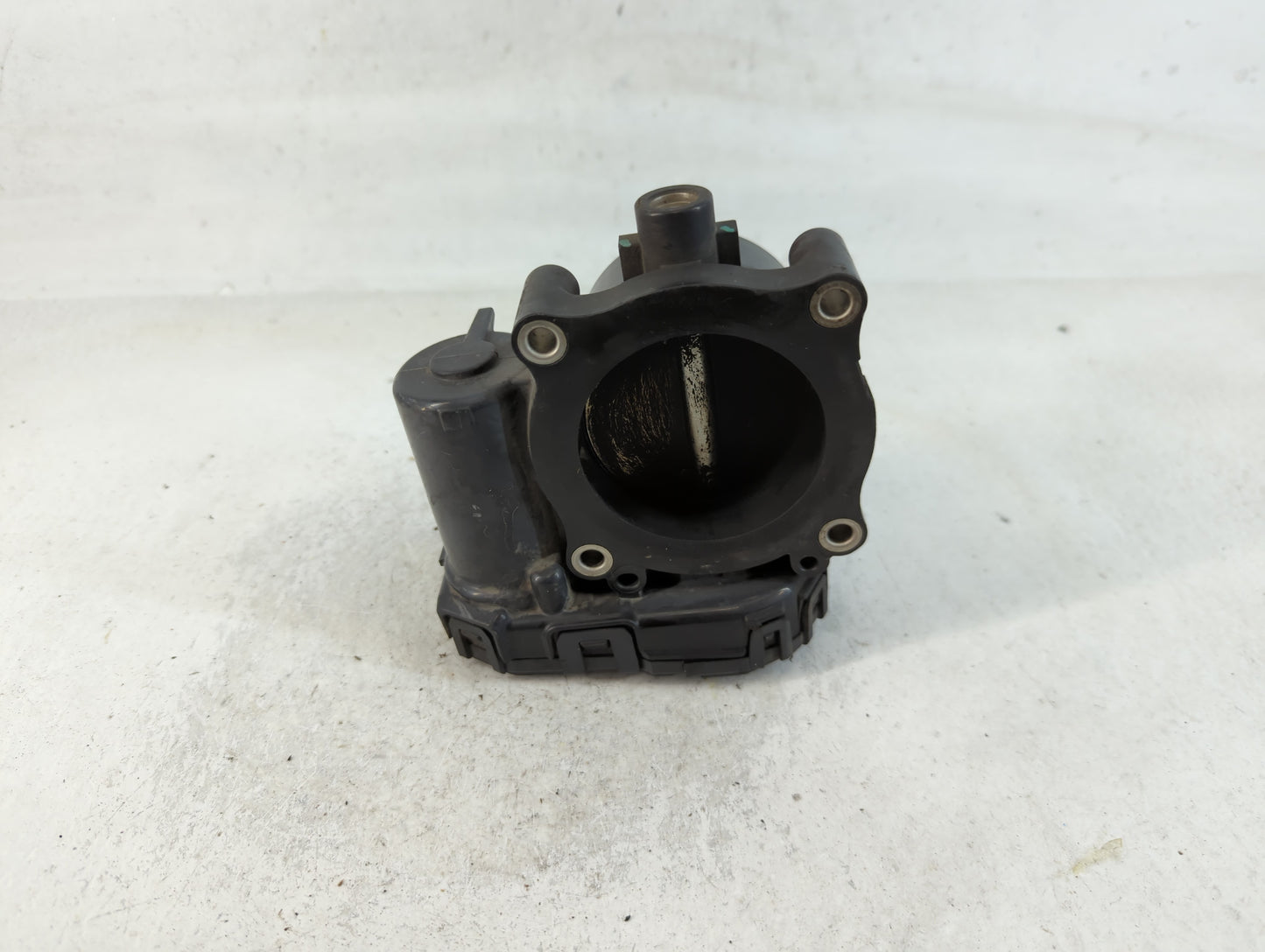 2008 Dodge Caravan Throttle Body P/N:0 280 750 460 04593858AA Fits Fits 2009 2010 2011 OEM Used Auto Parts - Oemusedautopart