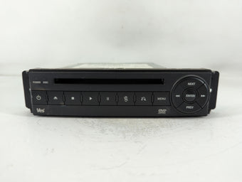 compare product Dodge Caravan Am Fm Cd Player Radio Receiver