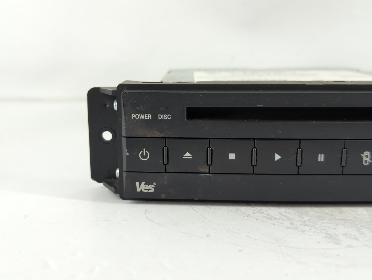 Dodge Caravan Am Fm Cd Player Radio Receiver - Oemusedautoparts1.com