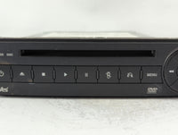 Dodge Caravan Am Fm Cd Player Radio Receiver - Oemusedautoparts1.com