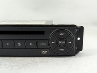 Dodge Caravan Am Fm Cd Player Radio Receiver - Oemusedautoparts1.com