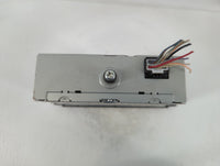 Dodge Caravan Am Fm Cd Player Radio Receiver - Oemusedautoparts1.com