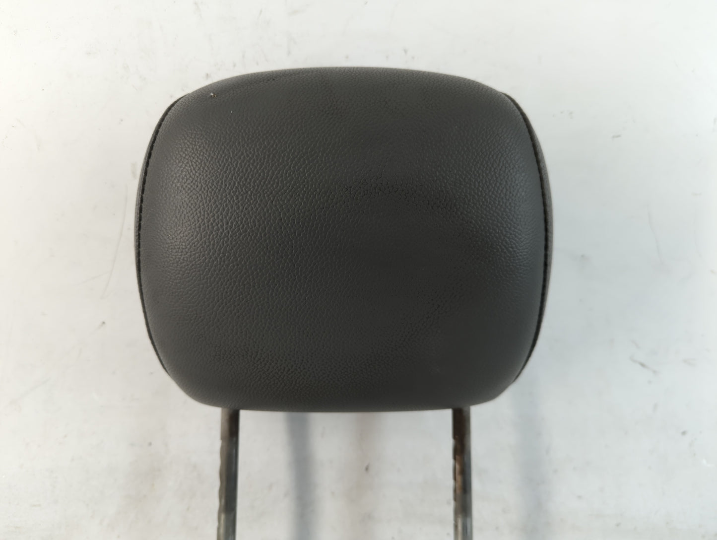 2008 Dodge Caravan Headrest Head Rest Front Driver Passenger Seat Fits Fits 2009 2010 OEM Used Auto Parts - Oemusedautoparts
