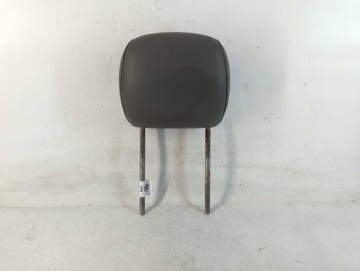 2008 Dodge Caravan Headrest Head Rest Front Driver Passenger Seat Fits Fits 2009 2010 OEM Used Auto Parts - Oemusedautoparts