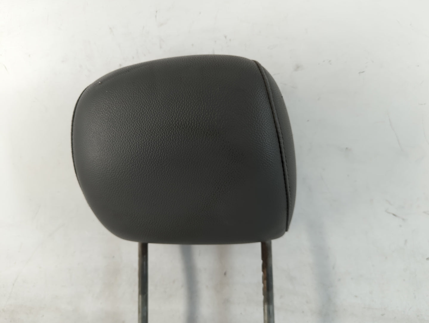 2008 Dodge Caravan Headrest Head Rest Front Driver Passenger Seat Fits Fits 2009 2010 OEM Used Auto Parts - Oemusedautoparts