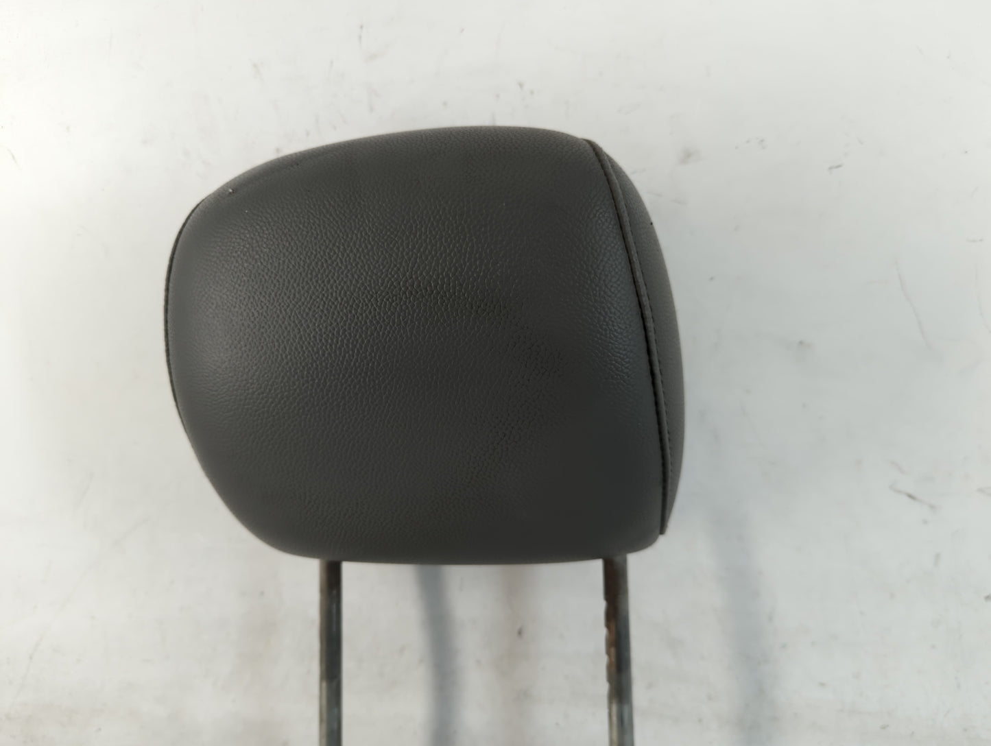 2008 Dodge Caravan Headrest Head Rest Front Driver Passenger Seat Fits Fits 2009 2010 OEM Used Auto Parts - Oemusedautoparts