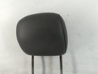 2008 Dodge Caravan Headrest Head Rest Front Driver Passenger Seat Fits Fits 2009 2010 OEM Used Auto Parts - Oemusedautoparts