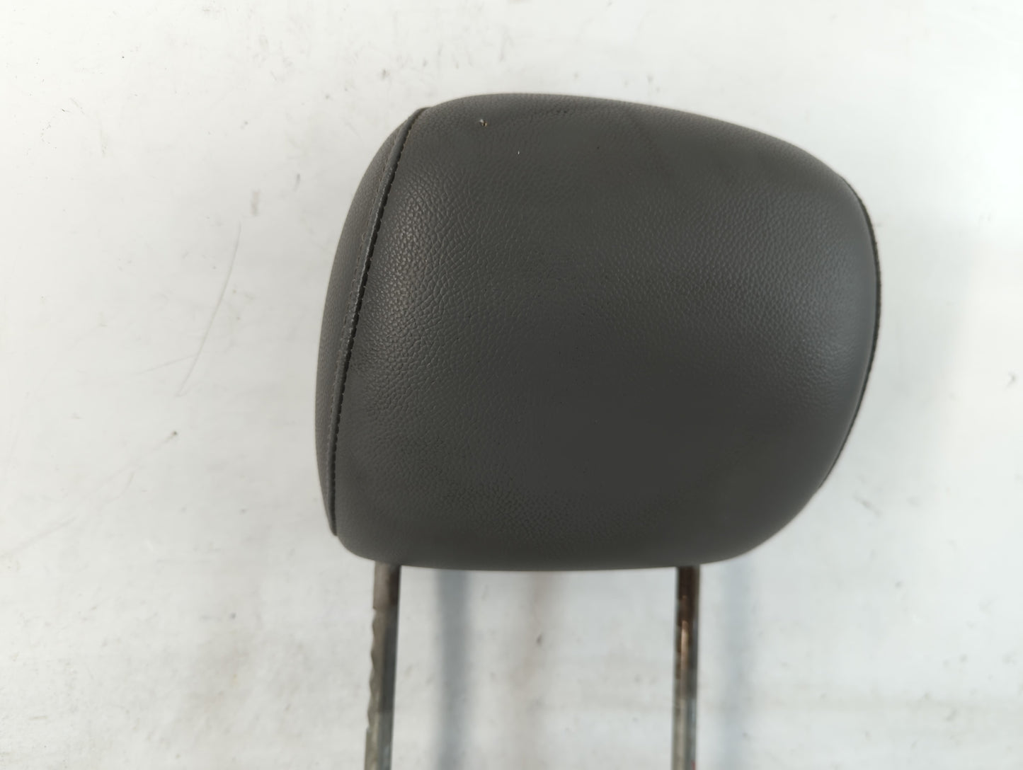2008 Dodge Caravan Headrest Head Rest Front Driver Passenger Seat Fits Fits 2009 2010 OEM Used Auto Parts - Oemusedautoparts