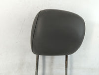 2008 Dodge Caravan Headrest Head Rest Front Driver Passenger Seat Fits Fits 2009 2010 OEM Used Auto Parts - Oemusedautoparts