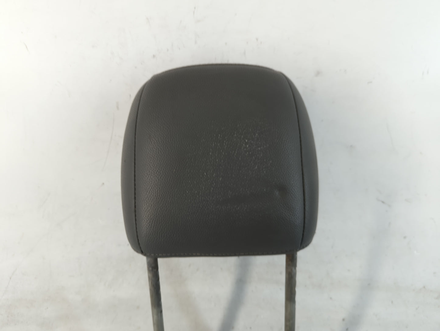 2008 Dodge Caravan Headrest Head Rest Front Driver Passenger Seat Fits Fits 2009 2010 OEM Used Auto Parts - Oemusedautoparts