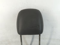 2008 Dodge Caravan Headrest Head Rest Front Driver Passenger Seat Fits Fits 2009 2010 OEM Used Auto Parts - Oemusedautoparts