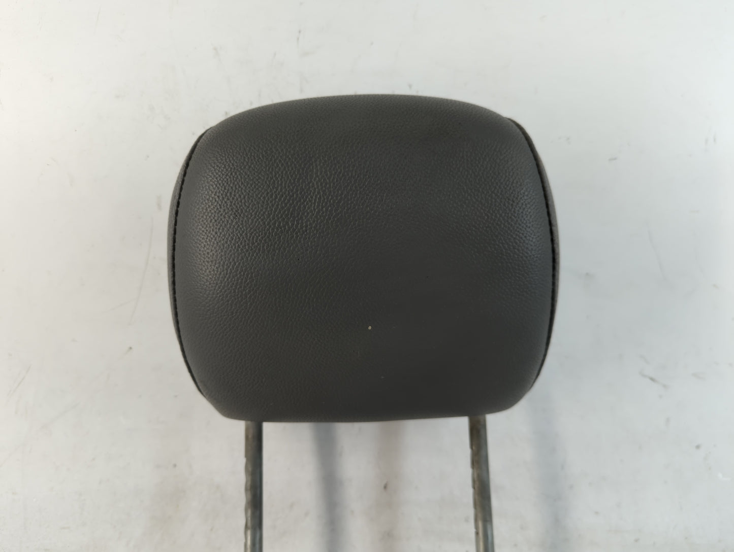 2008 Dodge Caravan Headrest Head Rest Front Driver Passenger Seat Fits Fits 2009 2010 OEM Used Auto Parts - Oemusedautoparts