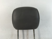 2008 Dodge Caravan Headrest Head Rest Front Driver Passenger Seat Fits Fits 2009 2010 OEM Used Auto Parts - Oemusedautoparts