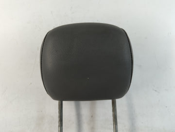 2008 Dodge Caravan Headrest Head Rest Front Driver Passenger Seat Fits Fits 2009 2010 OEM Used Auto Parts - Oemusedautoparts
