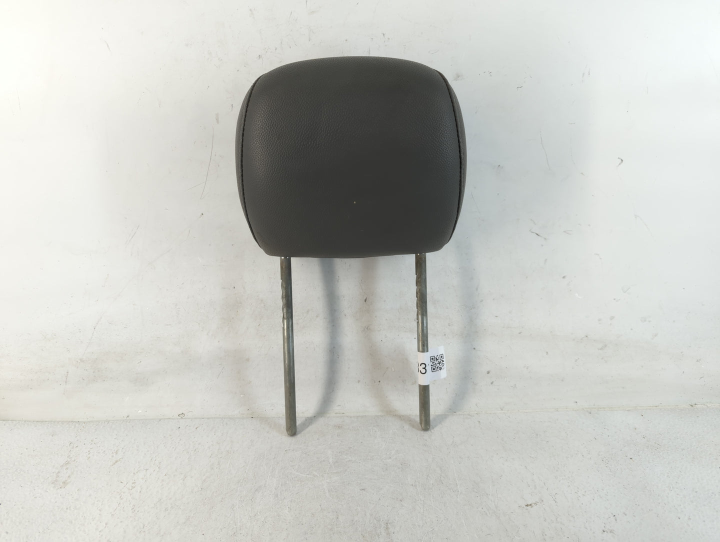 2008 Dodge Caravan Headrest Head Rest Front Driver Passenger Seat Fits Fits 2009 2010 OEM Used Auto Parts - Oemusedautoparts