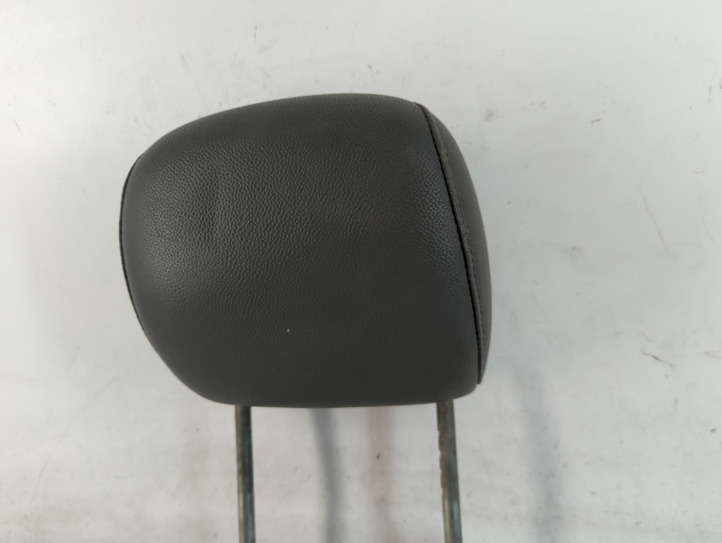 2008 Dodge Caravan Headrest Head Rest Front Driver Passenger Seat Fits Fits 2009 2010 OEM Used Auto Parts - Oemusedautoparts