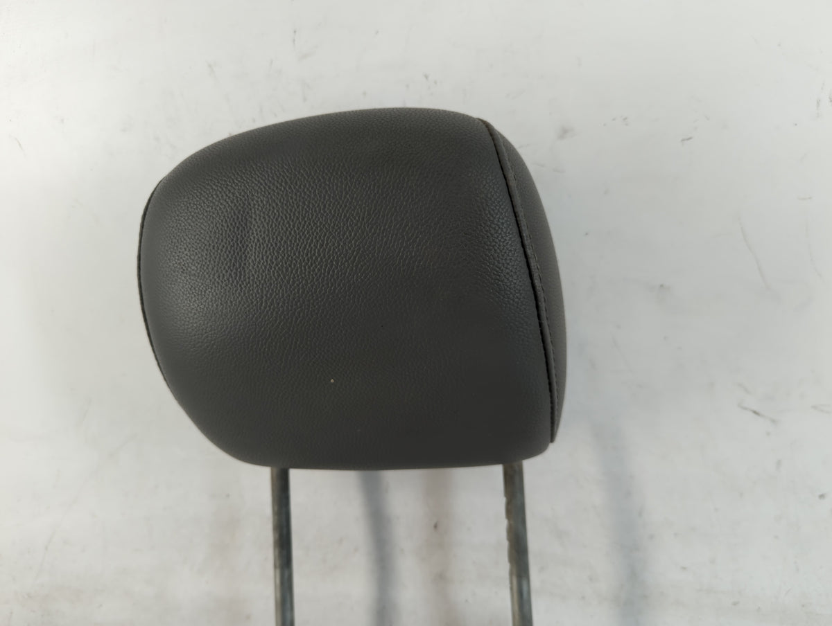 2008 Dodge Caravan Headrest Head Rest Front Driver Passenger Seat Fits OEM Used Auto Parts - Oemusedautoparts1.com