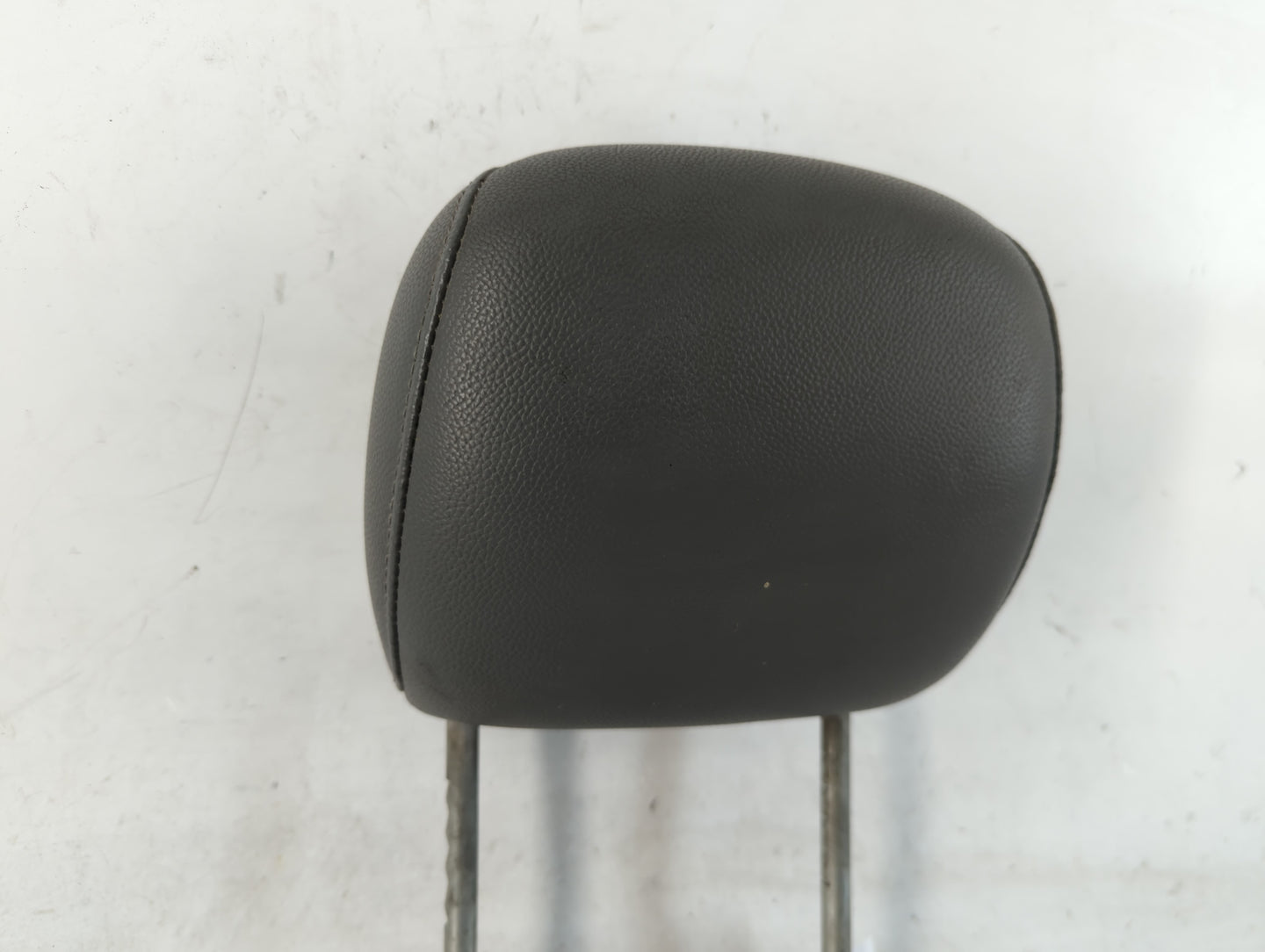 2008 Dodge Caravan Headrest Head Rest Front Driver Passenger Seat Fits Fits 2009 2010 OEM Used Auto Parts - Oemusedautoparts