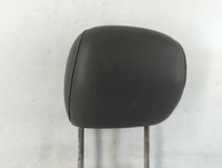 2008 Dodge Caravan Headrest Head Rest Front Driver Passenger Seat Fits Fits 2009 2010 OEM Used Auto Parts - Oemusedautoparts