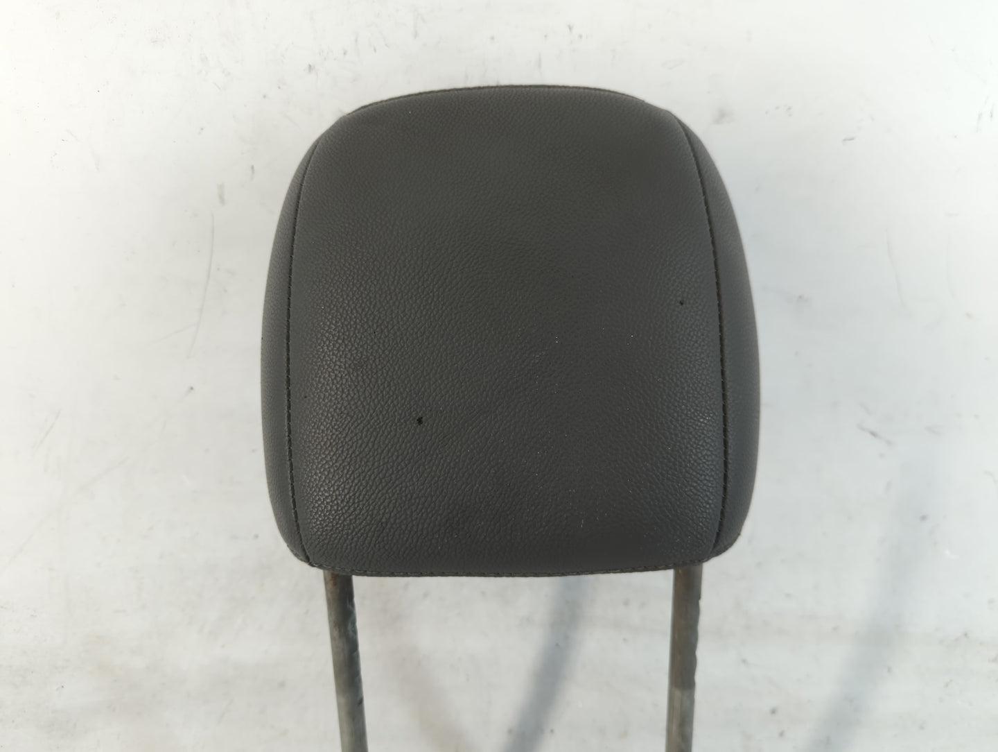 2008 Dodge Caravan Headrest Head Rest Front Driver Passenger Seat Fits Fits 2009 2010 OEM Used Auto Parts - Oemusedautoparts
