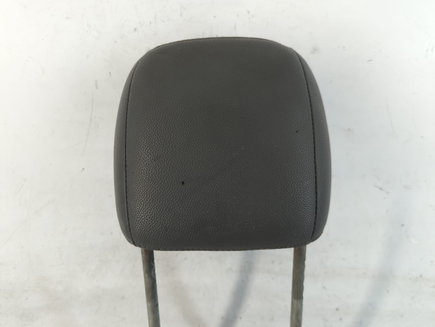 2008 Dodge Caravan Headrest Head Rest Front Driver Passenger Seat Fits Fits 2009 2010 OEM Used Auto Parts - Oemusedautoparts